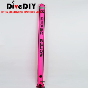 Stile economico SMB/boa subacquea/tubo subacqueo - Product Image 6