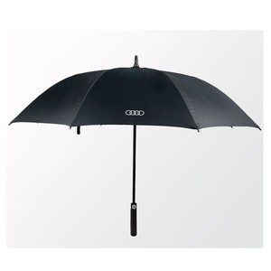27 polegada grand <span class=keywords><strong>parapluie</strong></span> de golf avec pu poignée en cuir célèbre marque <span class=keywords><strong>parapluie</strong></span> pour <span class=keywords><strong>Audi</strong></span> - Product Image 2