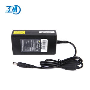 Adaptador 60 W 12 V 5A 5,5*2,5 12 V <span class=keywords><strong>dc</strong></span> adaptador para cámara de vigilancia/CCTV/ pantalla LCD/LED - Product Image 1