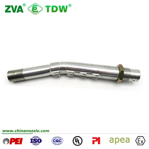 ZVA-boquilla automática de combustible, boquilla de repuesto de 16mm para accesorios de boquilla de combustible - Product Image 4