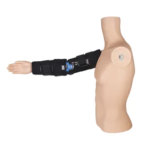 팔꿈치를 위한 팔꿈치 버팀대 orthosis