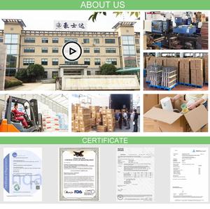 <span class=keywords><strong>1.0L</strong></span> nhựa đầy màu sắc thủy tinh Refill <span class=keywords><strong>Vacuum</strong></span> Flask cho thủy tinh Nước bên trong phích dễ thương chai nước - Product Image 2