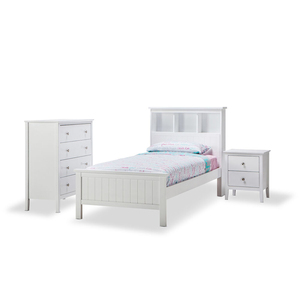 ซูเปอร์เฟรมชุดโรงแรมเตียงเดี่ยวสำหรับเด็ก - Product Image 2