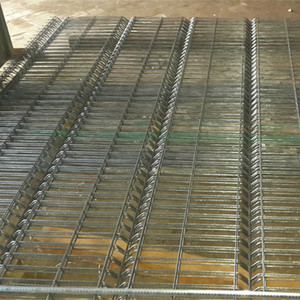 <span class=keywords><strong>Malla</strong></span> Plegada <span class=keywords><strong>Hercules</strong></span> 200x50x5 Galvanizado (5 Pliegues) - Product Image 3