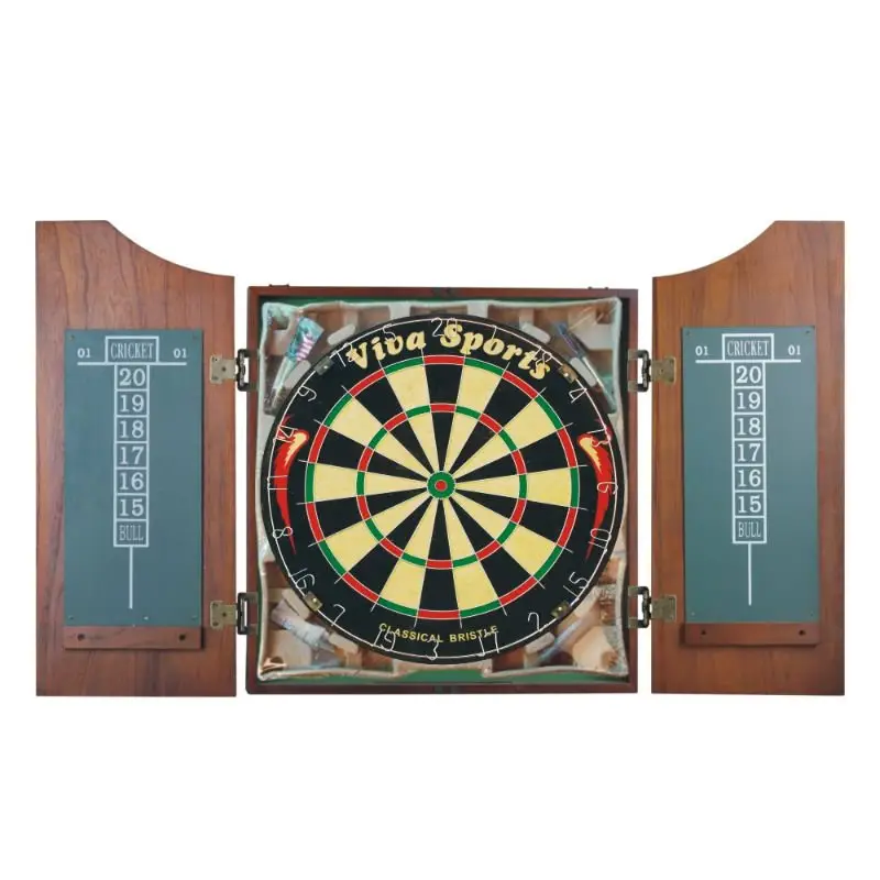 इनडोर खेल डबल लक्ष्य डार्ट चुंबकीय आते dartboard बोर्ड डबल उमड़ना आउटडोर डार्ट बोर्ड सेट