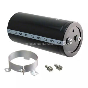 Chengsuchuang 63v 80v 100v 125v 47000uf Алюминиевые Электролитические Конденсаторы - Product Image 1