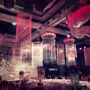 Fantasie Vận Chuyển Nhanh Trần Chuỗi Rèm Cửa - Product Image 5