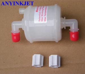Pour KGK kgk filtre principal 10u KB-PC1260 pour KGK imprimante - Product Image 2