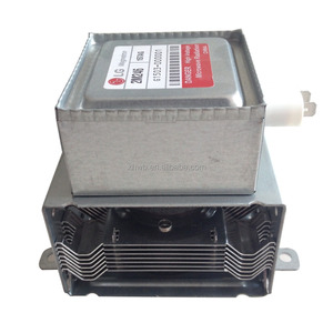 Original LG <span class=keywords><strong>Magnetron</strong></span> <span class=keywords><strong>para</strong></span> horno <span class=keywords><strong>microondas</strong></span> piezas <span class=keywords><strong>precio</strong></span> 2m246-15tag - Product Image 2