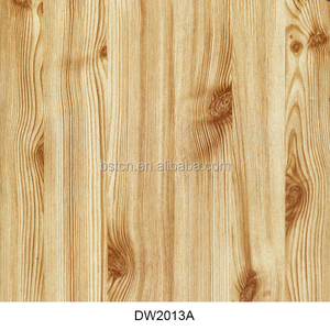 Film d'impression hydrographique effet bois clair <span class=keywords><strong>pour</strong></span> la décoration de <span class=keywords><strong>meubles</strong></span>, <span class=keywords><strong>transfert</strong></span> par eau écologique sur film PVA <span class=keywords><strong>pour</strong></span> le Pakistan - Product Image 2