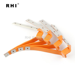 אצטf16949 busbar מנחושת מבוסדות עם צלחת ניקל אנרגיה חדשה חפיסה מחבר סוללה אביזרים לרכב - Product Image 4