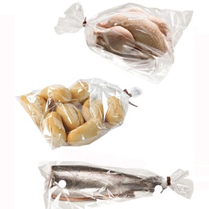 BPA ฟรีสัตว์เลี้ยงทนความร้อนตุรกีคั่วพลาสติกแพคเกจถุง - Product Image 4