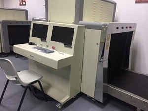 Intelligent Propre X ray Scanner Des Bagages Colis Machine pour L'aéroport, <span class=keywords><strong>Hôtel</strong></span> - Product Image 5