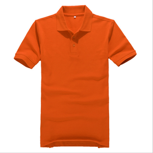 Prendas de vestir para hombre, 100% piqué de algodón pareja camisa de polo, venta al por mayor <span class=keywords><strong>a</strong></span> <span class=keywords><strong>granel</strong></span> t camisa de polo - Product Image 2