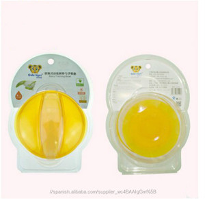 Cuenco de silicona bebé con cuchara - Product Image 4