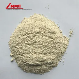 CCM Caustic Calcined Magnesite Powder for Industrial Uses MgO 85% 87% 90% 92%95%
