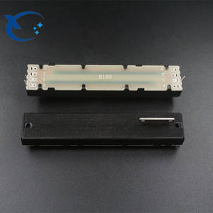 Sc6091n 60 מ "מ נסיעות כפול יחידת פוטנומטר (עם מסלול) - Product Image 3