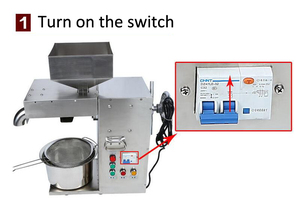 Hot bán Đa chức năng tới hạn co2 dầu khai thác nhà máy/nhà máy ép dầu ô liu/dầu thực vật thiết yếu khai thác mac - Product Image 2
