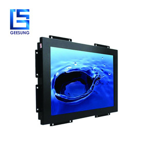 OP1500 15 Zoll Open Frame Kapazitiven TouchScreen Monitor Unterstützung Raspberry <span class=keywords><strong>PI</strong></span> OS - Product Image 6