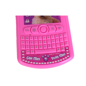 ของเล่นพลาสติกขนาดเล็กของเล่นเพื่อการศึกษาโทรศัพท์มือถือสำหรับเด็ก - Product Image 2