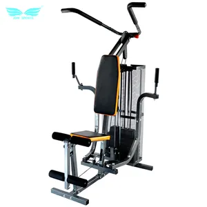 ES-423 Kapalı Çok Fonksiyonlu Ev JIMNASTIK Egzersiz Ekipmanları/Kas Eğitim Makinesi/Vücut Fitness Tesisi