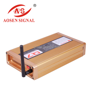 Guangzhou en gros 400 W Meilleur Alarme De Voiture Federal Signal Sirène - Product Image 4