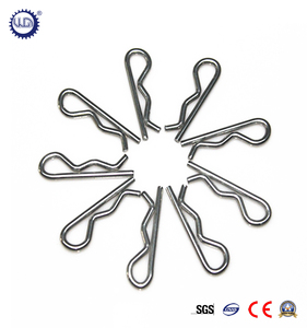 ลว<span class=keywords><strong>ด</strong></span>เหล็กกลอัตโนมัติ R ล็อค Pin <span class=keywords><strong>ด</strong></span>ัดเครื่องทำ - Product Image 4