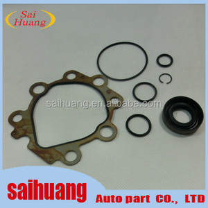 ชุดร่างกายสำหรับ Camry SXV10 Power พวงมาลัยชุดซ่อมปั๊ม04446-32011 - Product Image 3