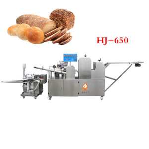 AUTOMATIC <strong>BREAD</strong> MAKING <strong>MACHINE</strong> MANUFACTURE - Product Image 2