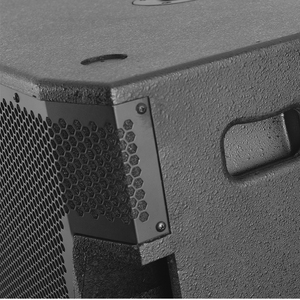 <span class=keywords><strong>Subwoofer</strong></span> attivo a grande potenza professionale per pittura su confezione su misura compensato da 18 pollici - Product Image 2