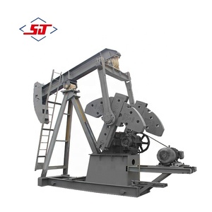 Shengji קטלוג ארוך שבץ weatherford שאיבה הידראולי יחידה - Product Image 5