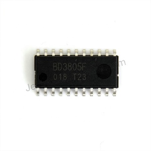Chất lượng cao bd3805f IC xử lý âm thanh SCF 22sop BD3805F-E2 - Product Image 5