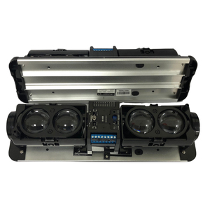 O perímetro do laser vigas o <span class=keywords><strong>detector</strong></span> infravermelho do feixe do quadrilátero do sensor exterior 50 medidores - Product Image 3