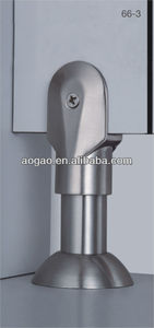 Компактная Душевая Кабина Aogao серии 66 HPL для спортзала - Product Image 4