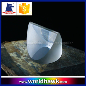 10 डिग्री N-BK7 पॉवेल लेंस लेजर लाइन जनरेटर के साथ लेंस - Product Image 2