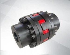 Cao su Sao khớp nối <span class=keywords><strong>GE</strong></span> gr linh hoạt cao su rotex khớp nối - Product Image 3