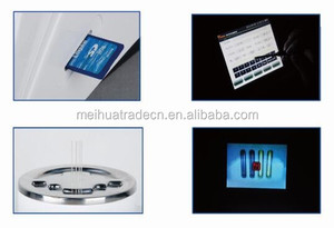 BIOBASE CHINE <span class=keywords><strong>BMP</strong></span>-1C Appareil de Point de Fusion Numérique Pour Laboratoire - Product Image 3