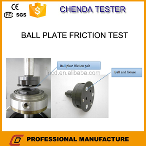 MMW-1 אנכי מכונת בדיקת חיכוך ושחיקה - Product Image 2