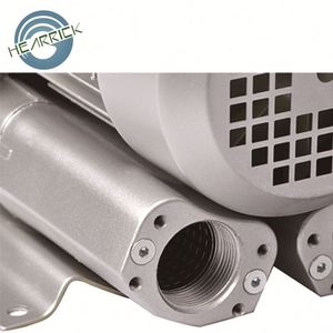 Motore Ventilatore Piccolo Hearrick, <span class=keywords><strong>Soffiatore</strong></span> d'<span class=keywords><strong>Aria</strong></span> <span class=keywords><strong>Calda</strong></span> per Uso Industriale e Fornitura <span class=keywords><strong>di</strong></span> Ossigeno per il Trasporto - Product Image 6