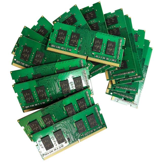 15 Years Factory Oem Odm Original Chips Ram Notebook in Stock 8gb Ddr4 2666 Sodimm Suit for All Laptop Motherboard