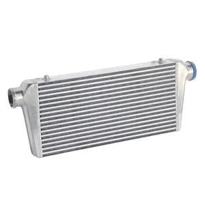 China Leverancier Universele Motorfiets Water Radiator