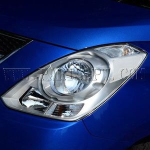 Faro Alogeno con Lente Trasparente per <span class=keywords><strong>Hyundai</strong></span> <span class=keywords><strong>Starex</strong></span> 2008 4WD - Product Image 4