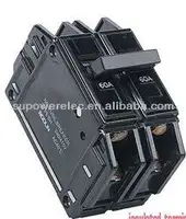 CE approval BH Plug in circuit breaker