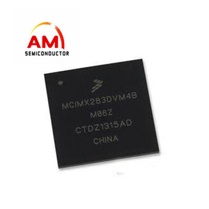 MIMXRT1052CVL5A i.MX RT1050 Crossover <strong>Processor</strong> with <strong>Arm</strong> Cortex-M7 core - Product Image 5