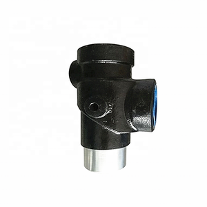 Vanne de pression minimale 99289852 Applicable au compresseur d'air Ingersoll Rand - Product Image 2