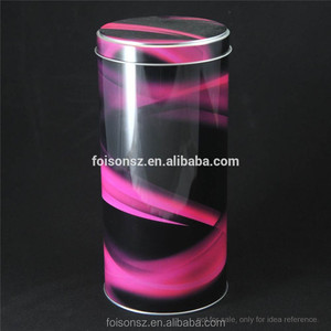 Tube en étain vide recyclable de haute qualité en gros pour les emballages de boissons vin whisky et vodka - Product Image 5