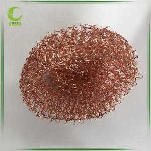 <strong>Copper</strong> Scrubber <strong>Copper</strong> <strong>Scouring</strong> <strong>Pad</strong> 100% Pure <strong>Copper</strong> New Steel <strong>Wool</strong>