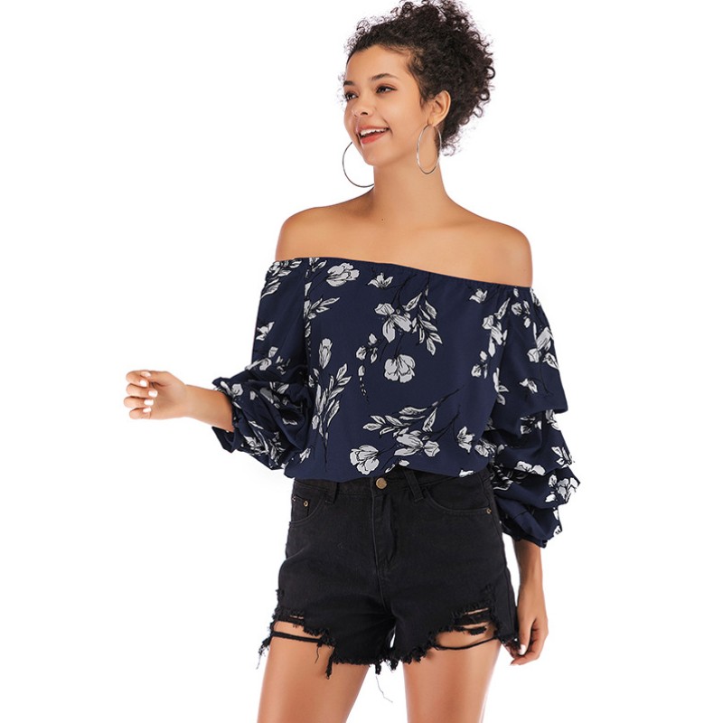 Navy white