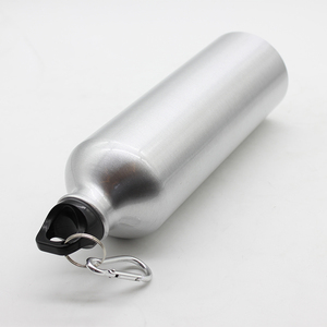 Bouteille d'eau en Aluminium pour sport, ml, tailles variables - Product Image 3