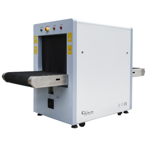 6550 <strong>Airport</strong> X Ray Luggage Machine X-ray Baggage <strong>Scanner</strong>